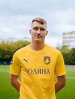 Cергей Волков, Cергей Волков