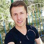 Фируз Рачабзода, Фируз Рачабзода