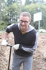Alexandr Litvinov, Alexandr Litvinov