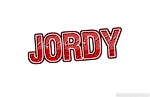 jordy, jordy