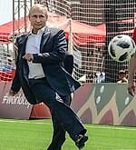 Sergey, Sergey Sergey, Sergey