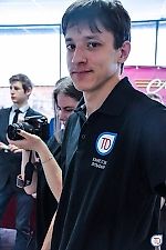 Зульфир Хаметов, Зульфир Хаметов