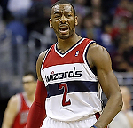 Its Easy John Wall, Its Easy John Wall