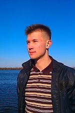 Пульянов Артем, Пульянов Артем