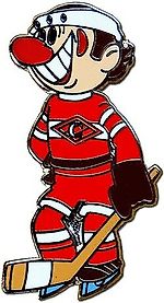 Suckmyrockett, Suckmyrockett