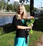 Елена Мельникова, Елена Мельникова