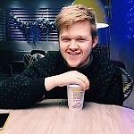 Nikita Druzik, Nikita Druzik