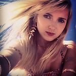 Niina Stsetnikova, Niina Stsetnikova
