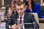 Даниил Кочетов, Даниил Кочетов