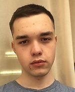 Артём Борискин, Артём Борискин