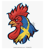 Nick Rooster, Nick Rooster