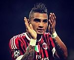 Kevin-Prince Boateng, Kevin-Prince Boateng