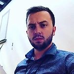 Антон Петюх, Антон Петюх