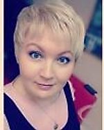 Светлана Алтухова, Светлана Алтухова