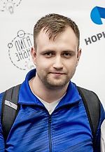 Дмитрий Панов, Дмитрий Панов