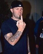 Limp bizkit, Limp bizkit