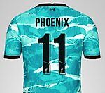 Феникс, Феникс