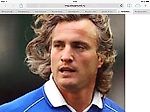 DavidGinola, DavidGinola