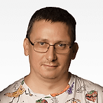 Алексей Белов, Алексей Белов