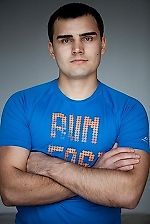 Alex Tokmakov, Alex Tokmakov