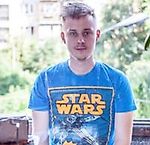 Nikita Lonyk, Nikita Lonyk