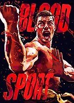 Blood sport, Blood sport