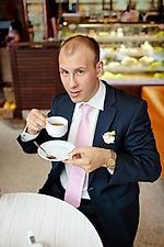 Svyatoslav Danilov, Svyatoslav Danilov