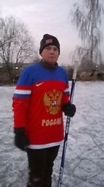 Антон Ходырев, Антон Ходырев