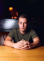 Михаил Хосенко, Михаил Хосенко