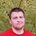 Egor Polubeynikov, Egor Polubeynikov