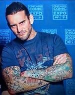 Си Эм Панк, Си Эм Панк