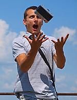 Вадим Челухов, Вадим Челухов