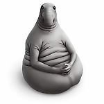 Ждун Демина, Ждун Демина