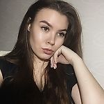 NastyaPoluyanova, NastyaPoluyanova