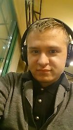 Андрей Фишер, Андрей Фишер