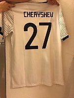 Разгадаев Александр, Разгадаев Александр