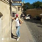 Марина Кайзер, Марина Кайзер