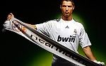 CR7, CR7