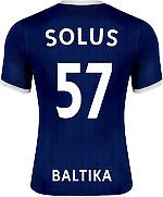 Solus11157, Solus11157