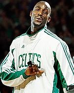 K.Garnett, K.Garnett