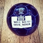 weekend offender, weekend offender