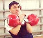 Мейрам Саутпаев, Мейрам Саутпаев