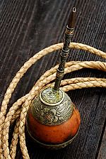 Аргентинцы и уругвайцы обожают мате, Аргентинцы и уругвайцы обожают мате