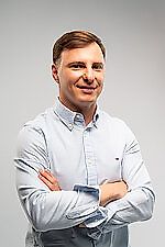 Валерий Самсонов, Валерий Самсонов