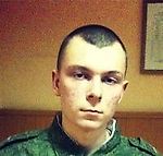 Ivan Fedosenko, Ivan Fedosenko