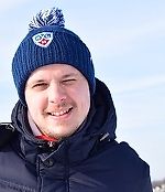 Артем Кистев, Артем Кистев