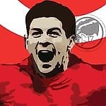 Gerrard17, Gerrard17