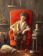 Anton Malov, Anton Malov