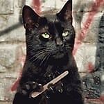 Диана Буээльская, Диана Буээльская