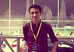 Shefi Shefiyev, Shefi Shefiyev Shefi Shefiyev, Shefi Shefiyev